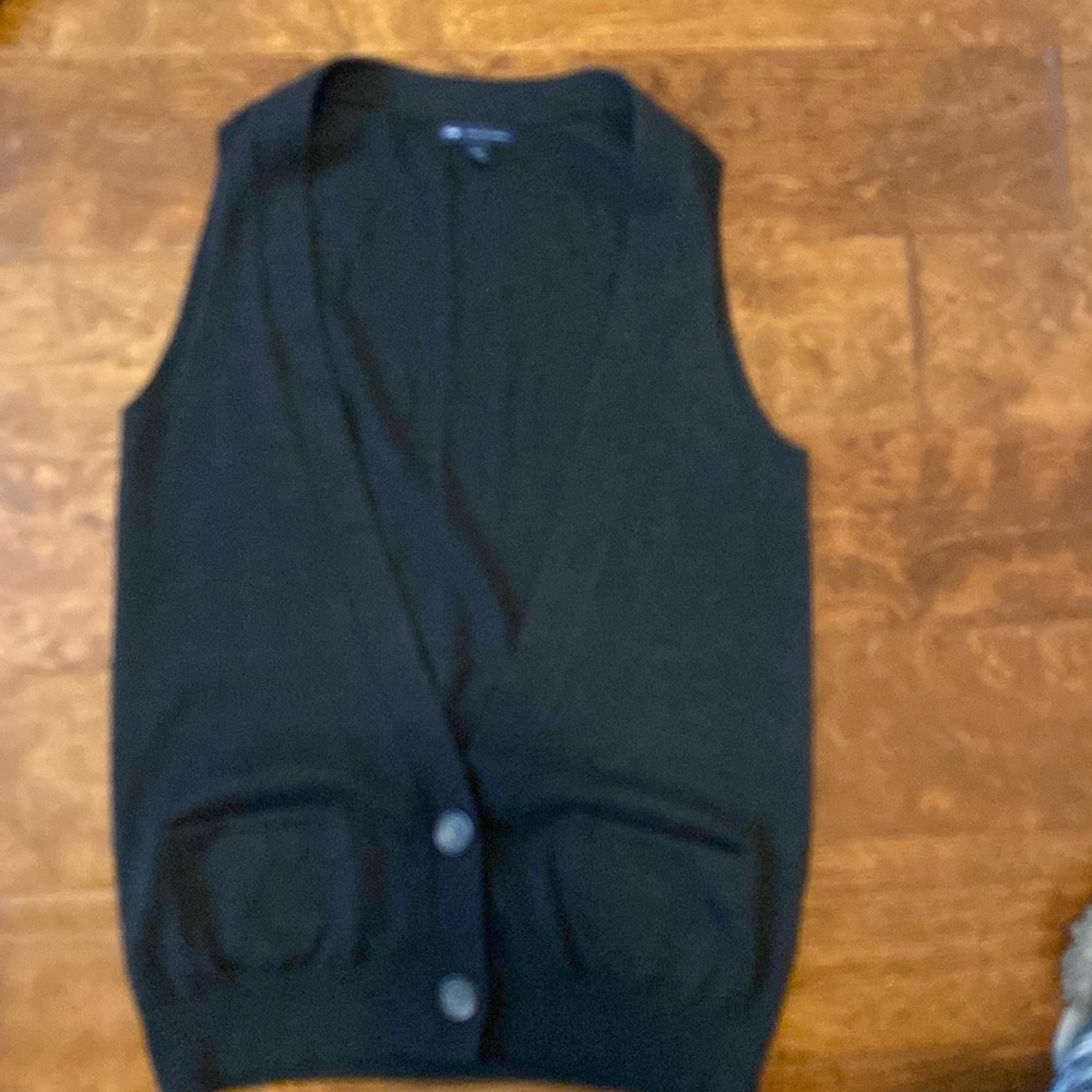 Gap Sweater Vest